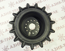 Звезда приводная на Bobcat T180 / T190 / T550, (12H/15T) Звезда приводная на Bobcat T180 / T190 / T550, (12H/15T)