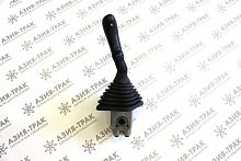 Джойстик управления в сборе Komatsu PC130/160/200/210/220/240/270/300/360 левый Джойстик управления в сборе Komatsu PC130/160/200/210/220/240/270/300/360 левый