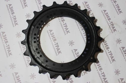 Звезда приводная на HYUNDAI R255-7 H-68 402*30*21