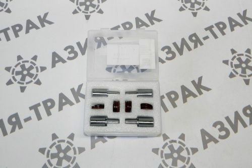 Толкатель на джойстик экскаватора Komatsu PC300-8 фото 2