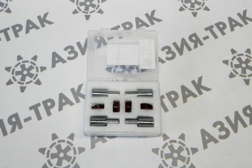 Толкатель на джойстик экскаватора Komatsu PC130-7 фото 2