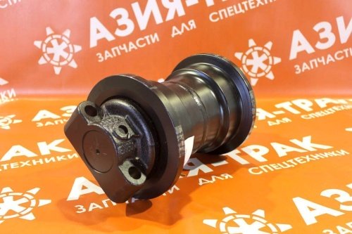 Опорный каток на Hitachi EX200 SOD фото 4