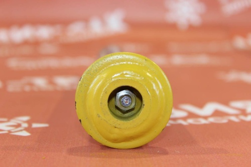 Палец ковша 30*300 несмазываемый фото 3 Палец ковша 30*300 несмазываемый фото 3