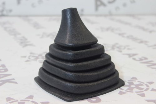 Пыльник джойстика Kobelco SK200