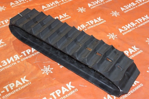 Резиновая гусеница 250x84x28 фото 3 Резиновая гусеница 250x84x28 фото 3