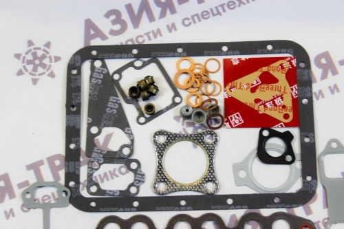 Ремкомплект ДВС 3TN66L Kobelco SK013 фото 3