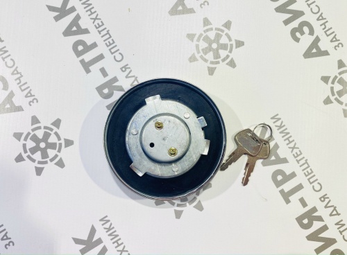 Крышка топливного бака Kato фото 2 Крышка топливного бака Kato фото 2