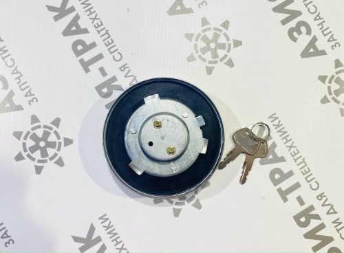 Крышка топливного бака Kato фото 2 Крышка топливного бака Kato фото 2