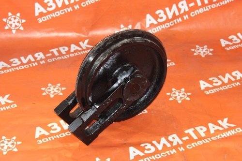 Колесо направляющее (ленивец) Kobelco SK040SR-3