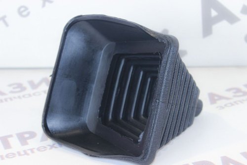 Пыльник джойстика CAT E200B фото 2