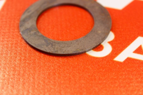 Шайба ковша 31*50*1,5 фото 4 Шайба ковша 31*50*1,5 фото 4