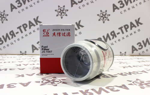 JS1087 Фильтр топливный