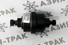 Опорный каток на MITSUBISHI ME30 Опорный каток на MITSUBISHI ME30