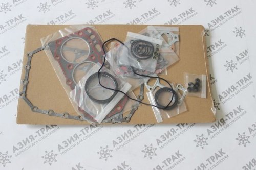 Ремкомплект ДВС 3D84N Komatsu PC20-7 фото 2