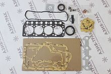 Ремкомплект ДВС K4D-31M Caterpillar MS030 Ремкомплект ДВС K4D-31M Caterpillar MS030