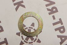 Шайба ковша 51*80*1 Шайба ковша 51*80*1