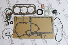 Ремкомплект ДВС 3D84-1A Komatsu PC20-1 Ремкомплект ДВС 3D84-1A Komatsu PC20-1