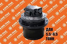 Редуктор хода WTM-06C Редуктор хода WTM-06C