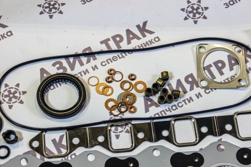 Ремкомплект ДВС 4D95LE-2 Komatsu PC75UU-3 фото 4 Ремкомплект ДВС 4D95LE-2 Komatsu PC75UU-3 фото 4