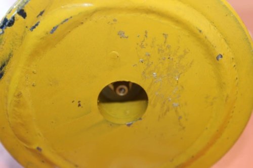 Палец ковша 90*510 фото 6