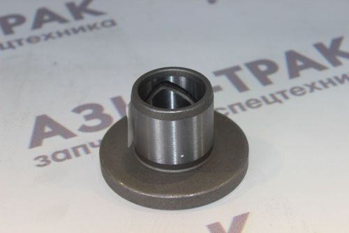 Втулка 35*45*50/85*10 (грибковая) Втулка 35*45*50/85*10 (грибковая)