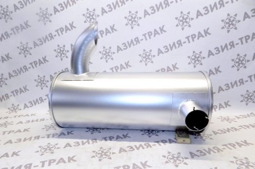 Глушитель Sumitomo SH200 Глушитель Sumitomo SH200