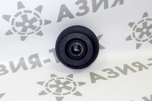 Подушка двигателя Komatsu PC120-6 (4D95) D82xH46 фото 4