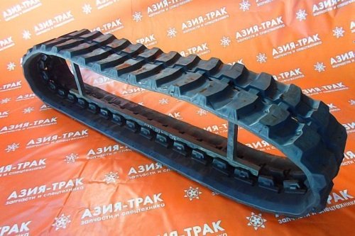 Резиновая гусеница 400x144x36Y