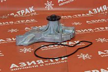 VOE22197705, Водяная помпа (D10,D12,D13) VOE22197705, Водяная помпа (D10,D12,D13)