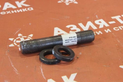 Палец цепи CAT E70/E308 144*23,9 фото 2