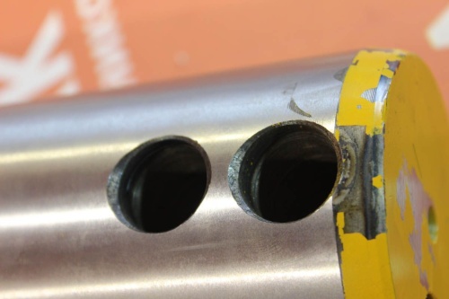 Палец ковша 90*510 фото 3 Палец ковша 90*510 фото 3