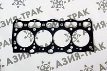 Прокладка ГБЦ 4LE1 Hitachi EX40U Прокладка ГБЦ 4LE1 Hitachi EX40U