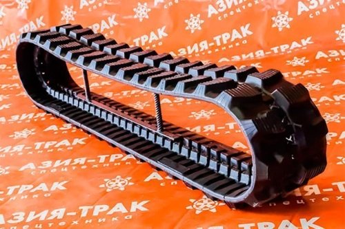 Резиновая гусеница 250x52,5x80N, RTA