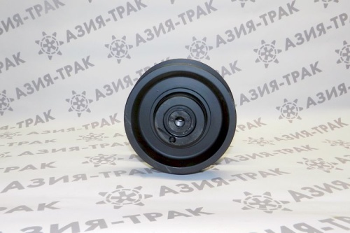 Опорный каток на Bobcat T180 / T550 / T590 / T630 / T650 / T750 / T770 фото 3