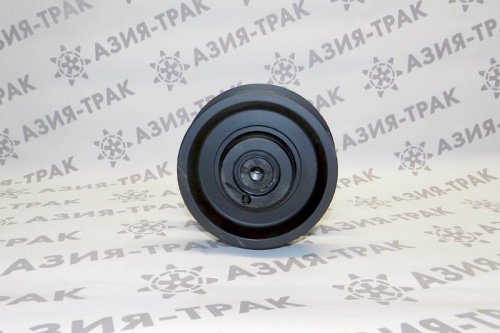 Опорный каток на Bobcat T180 / T550 / T590 / T630 / T650 / T750 / T770 фото 2