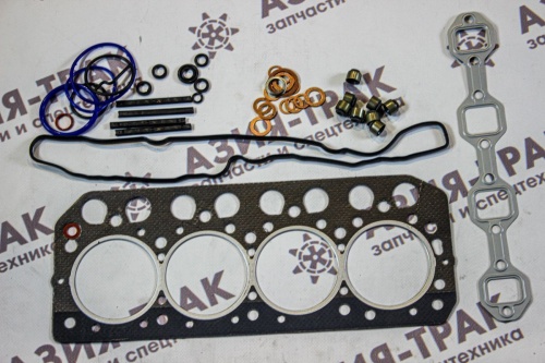 Ремкомплект ДВС S4L Caterpillar MM35B фото 3 Ремкомплект ДВС S4L Caterpillar MM35B фото 3