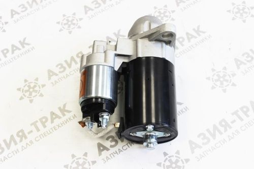 714/36700 Стартер (JCB mini) 12V/10T/3.2KW фото 4