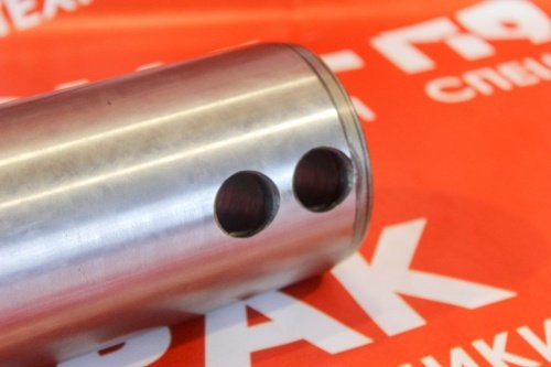 Палец ковша 90*630 несмазываемый фото 4 Палец ковша 90*630 несмазываемый фото 4