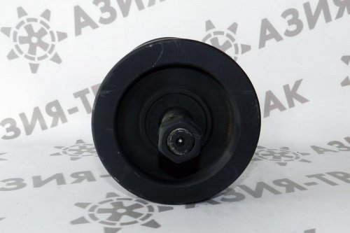 Опорный каток на MITSUBISHI MX30 SF фото 2