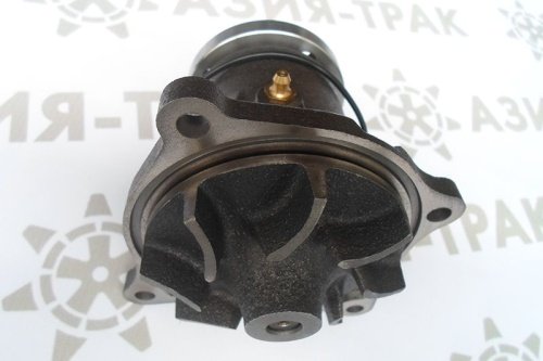 178-6633, Водяная помпа (E320C) фото 4 178-6633, Водяная помпа (E320C) фото 4