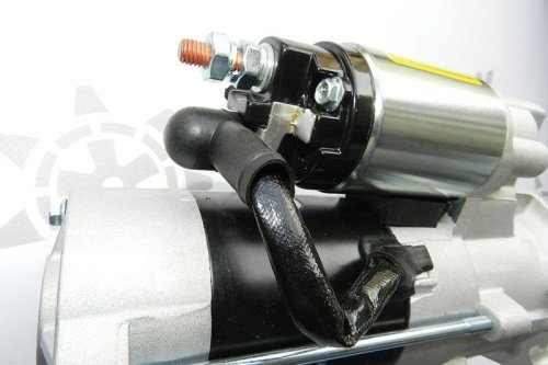 M008T80371 Стартер (4JG1, 4JB1, A4JG2) 24V/11T/3.5KW фото 4 M008T80371 Стартер (4JG1, 4JB1, A4JG2) 24V/11T/3.5KW фото 4