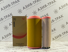 JS3803AB Фильтр воздушный JS3803AB Фильтр воздушный