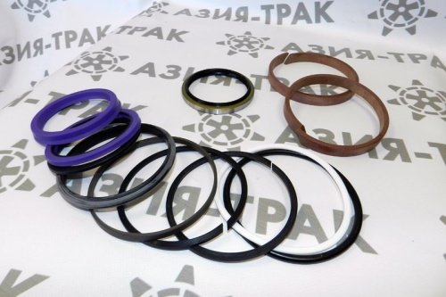 Ремкомплект гидроцилиндра отвала Komatsu PC120-6