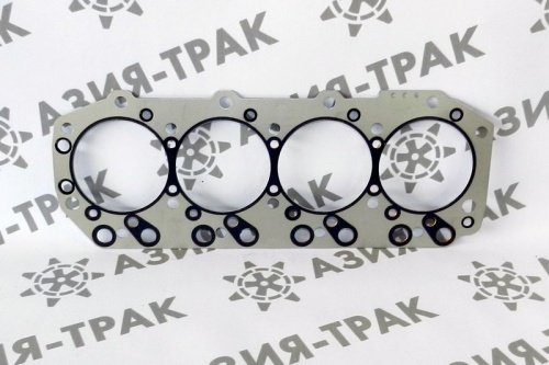 Прокладка ГБЦ CC-4JG1 Hitachi ZX75UR
