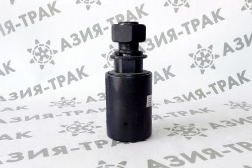 Поддерживающий каток на Kubota U45/KH040 (1)
