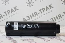Натяжитель гусеничной цепи Sumitomo SH200A3 Натяжитель гусеничной цепи Sumitomo SH200A3