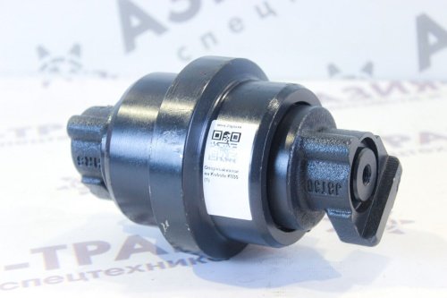 Опорный каток на Kubota K030 (1) фото 4