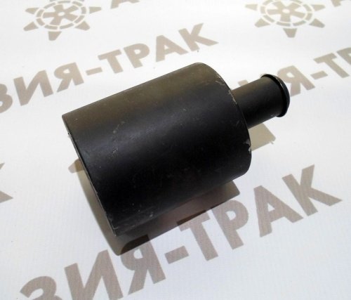 Поддерживающий каток на Komatsu PC30 фото 3