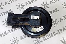 Колесо направляющее (ленивец) Komatsu PC18 Колесо направляющее (ленивец) Komatsu PC18