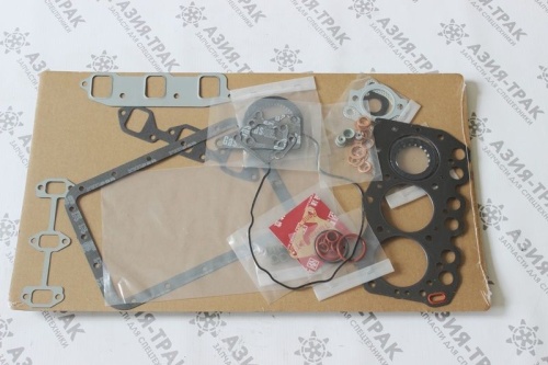 Ремкомплект ДВС 3TN66L Kobelco SK013 фото 2